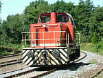 Railflex 8.Juli 2007