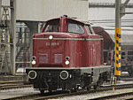 Railflex Saisoneröffnung 2009