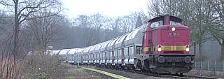 Bocholter Eisenbahngesellschaft